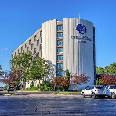 Doubletree By Hilton Appleton, Wi Hotel Exterior foto