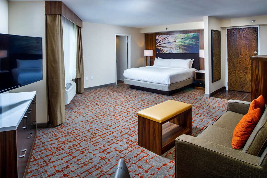 Doubletree By Hilton Appleton, Wi Hotel Quarto foto