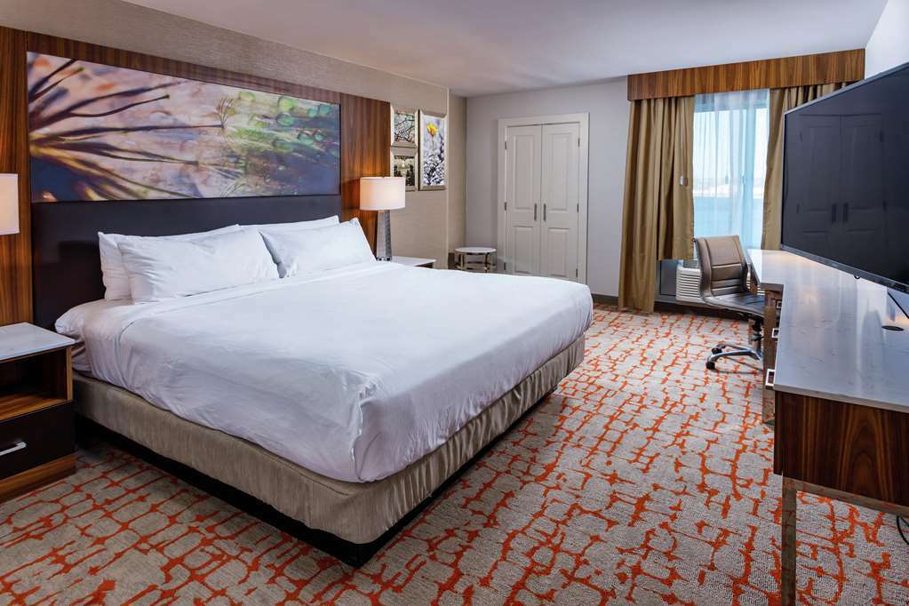 Doubletree By Hilton Appleton, Wi Hotel Quarto foto